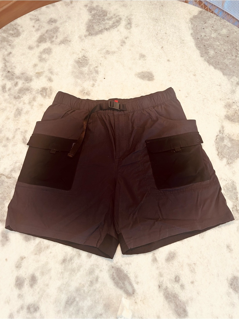 Men's Topo Designs Retro River Short Size Large NWOT